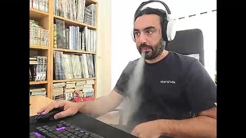 yeeaahoo online show from 11, 9, 2025