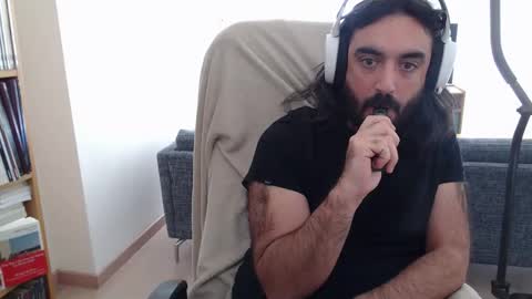 yeeaahoo online show from 19, 11, 2025