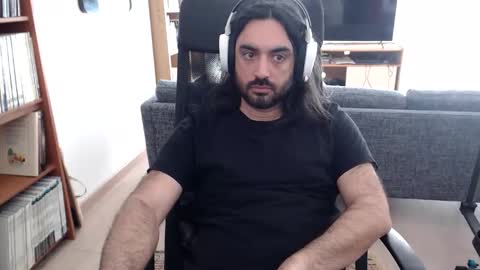 yeeaahoo online show from 20, 4, 2026