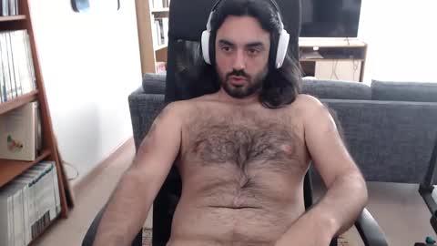 yeeaahoo online show from 21, 4, 2026