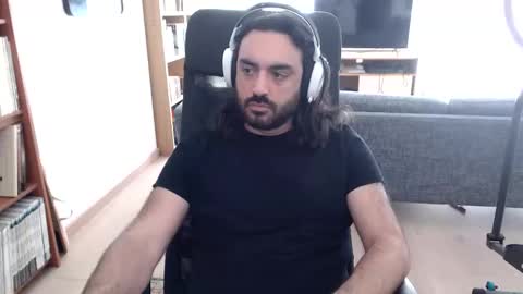 yeeaahoo online show from 27, 4, 2026