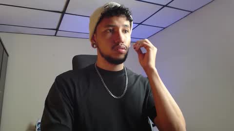 yeff online show from 28, 10, 2025