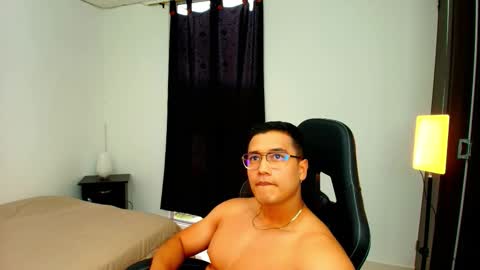 YEICO LEVIT online show from 19, 12, 2025