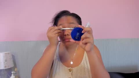 yeika_foxy online show from 17, 12, 2025