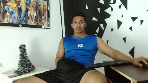 Yeiko Park23 online show from 5, 1, 2025