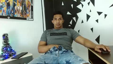 Yeiko Park23 online show from 7, 1, 2025