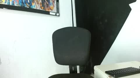 Yeiko Park23 online show from 5, 12, 2025