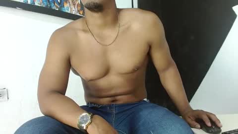 Yeiko Park23 online show from 18, 1, 2026