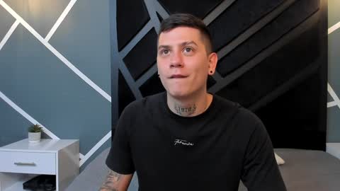 YEIKO ROMERO online show from 14, 1, 2025