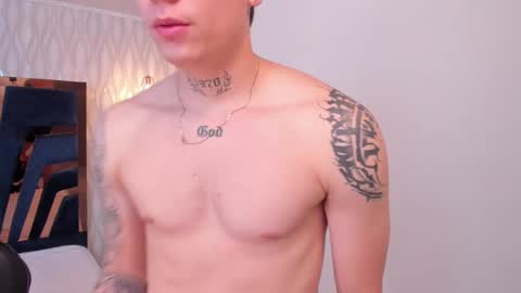 YEIKO ROMERO online show from 21, 2, 2025