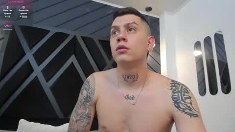 YEIKO ROMERO online show from 1, 3, 2025