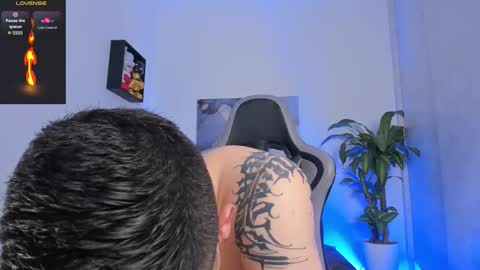 YEIKO ROMERO online show from 15, 9, 2025