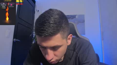 YEIKO ROMERO online show from 5, 11, 2025