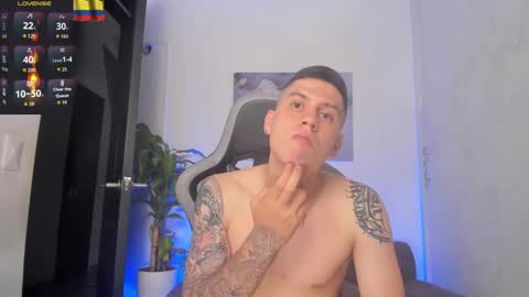 YEIKO ROMERO online show from 10, 11, 2025