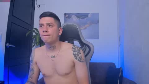 YEIKO ROMERO online show from 12, 11, 2025