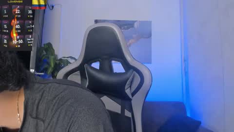 YEIKO ROMERO online show from 14, 11, 2025