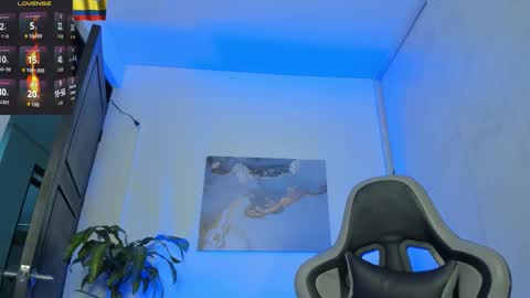 YEIKO ROMERO online show from 1, 12, 2025