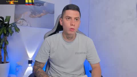 YEIKO ROMERO online show from 20, 12, 2025