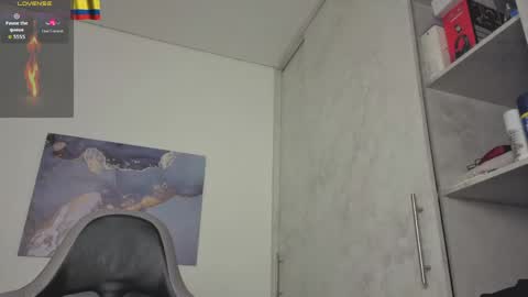 YEIKO ROMERO online show from 1, 3, 2026