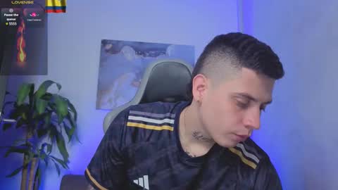 YEIKO ROMERO online show from 6, 3, 2026