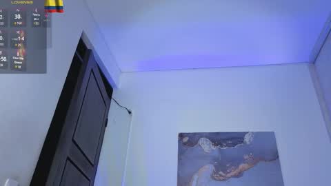 YEIKO ROMERO online show from 16, 3, 2026