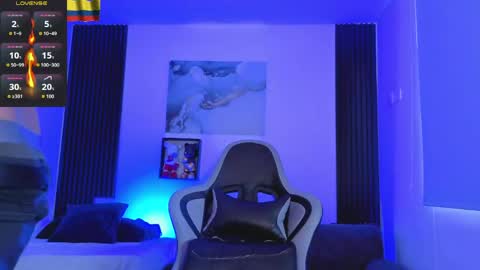 YEIKO ROMERO online show from 5, 6, 2026