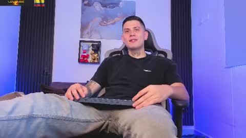 YEIKO ROMERO online show from 24, 7, 2026