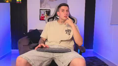 YEIKO ROMERO online show from 26, 7, 2026