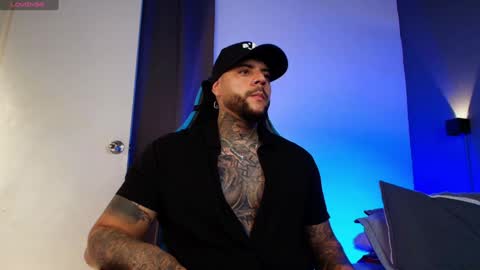 yeikoe1 online show from 22, 1, 2025