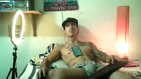 yeisoncastellanos1999 online show from 13, 4, 2026