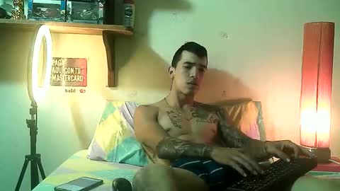 yeisoncastellanos1999 online show from 22, 5, 2026