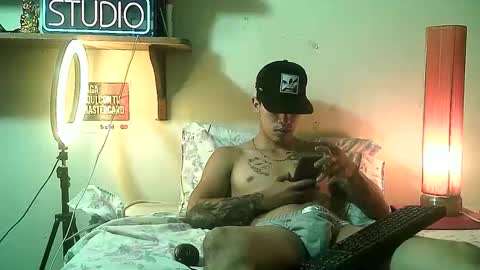 yeisoncastellanos1999 online show from 28, 5, 2026