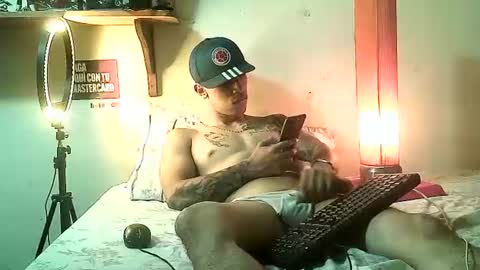 yeisoncastellanos1999 online show from 22, 6, 2026