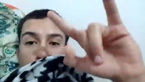 yeisongomezz online show from 8, 12, 2024