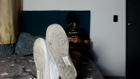 yeisongomezz online show from 10, 9, 2025