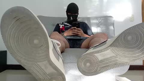 Snapshot of yeisongomezz chatting on 14, 7, 2026 yeisongomezz online show from 14, 7, 2026