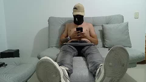Snapshot of yeisongomezz chatting on 17, 7, 2026 yeisongomezz online show from 17, 7, 2026
