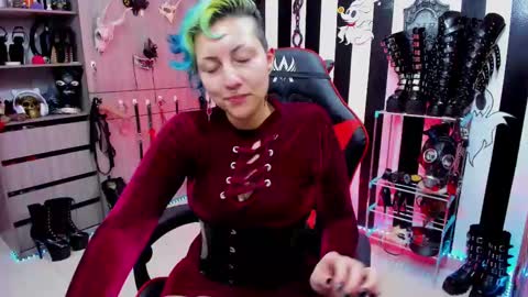 Yelena online show from 11, 2, 2025