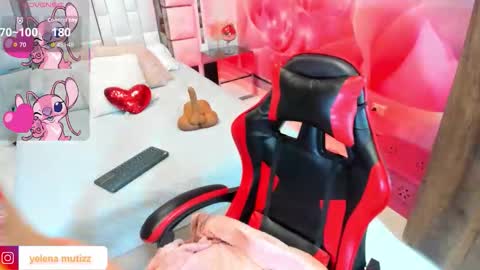 yelena  online show from 2, 2, 2026