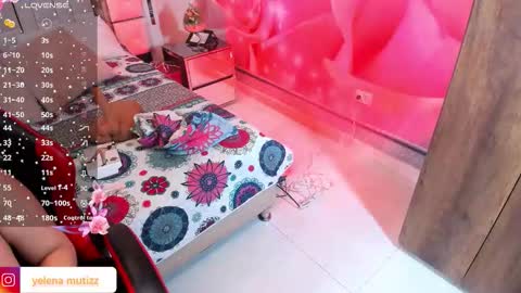 yelena  online show from 16, 2, 2026