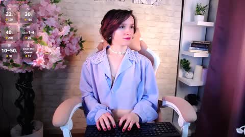 Liya online show from 8, 2, 2025