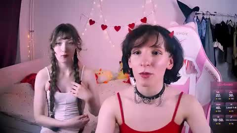 Snapshot of yellow_songbird chatting on 22, 2, 2026 Liya online show from 22, 2, 2026