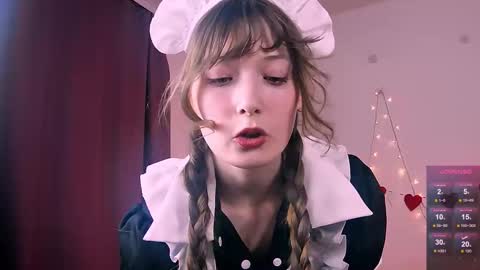 Snapshot of yellow_songbird chatting on 5, 3, 2026 Liya online show from 5, 3, 2026