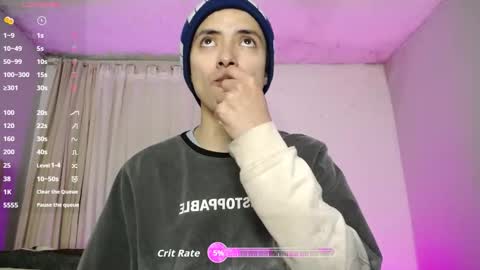 Snapshot of yellowpokemon chatting on 14, 9, 2025 Jodie Andy 3 online show from 14, 9, 2025