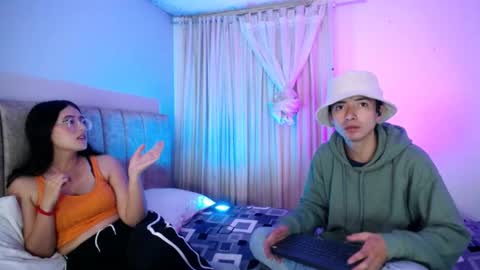 Snapshot of yellowpokemon chatting on 25, 3, 2026 Jodie Andy 3 online show from 25, 3, 2026