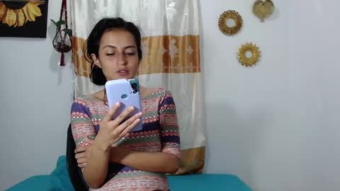 Snapshot of yemaya_28 chatting on 12, 1, 2025 Yemaya 28 online show from 12, 1, 2025