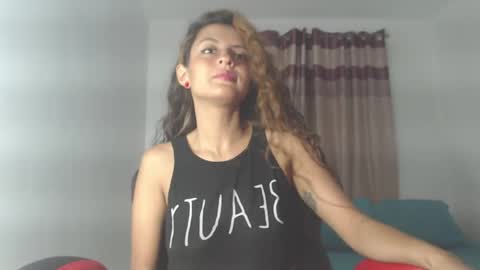 Yemaya 28 online show from 30, 4, 2026