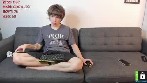 Yen online show from 6, 10, 2025