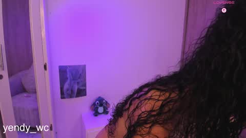 yendy_wc online show from 27, 2, 2026