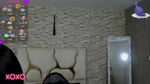 Snapshot of yenn_tay chatting on 25, 6, 2026 ZAYDEN online show from 25, 6, 2026